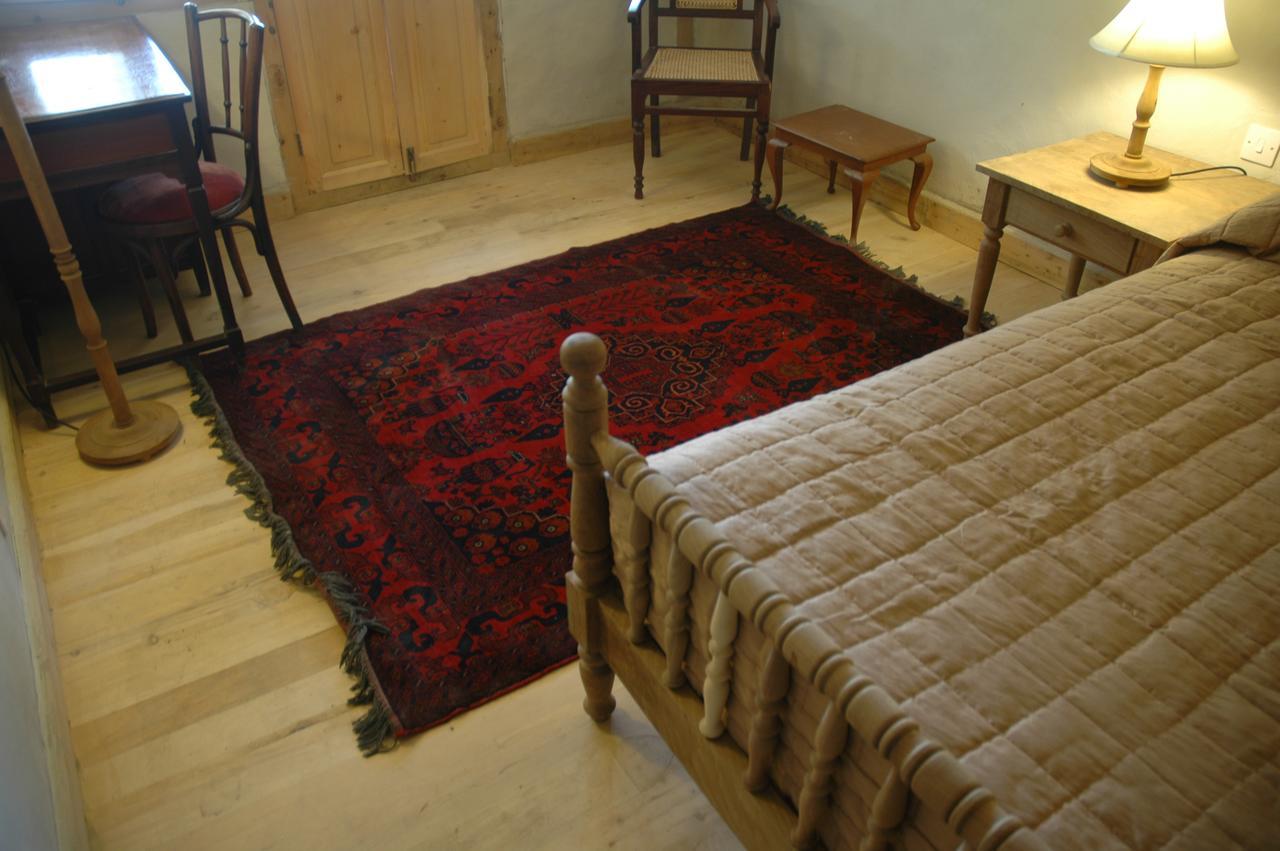Serena Khaplu Palace Ngoại thất bức ảnh
