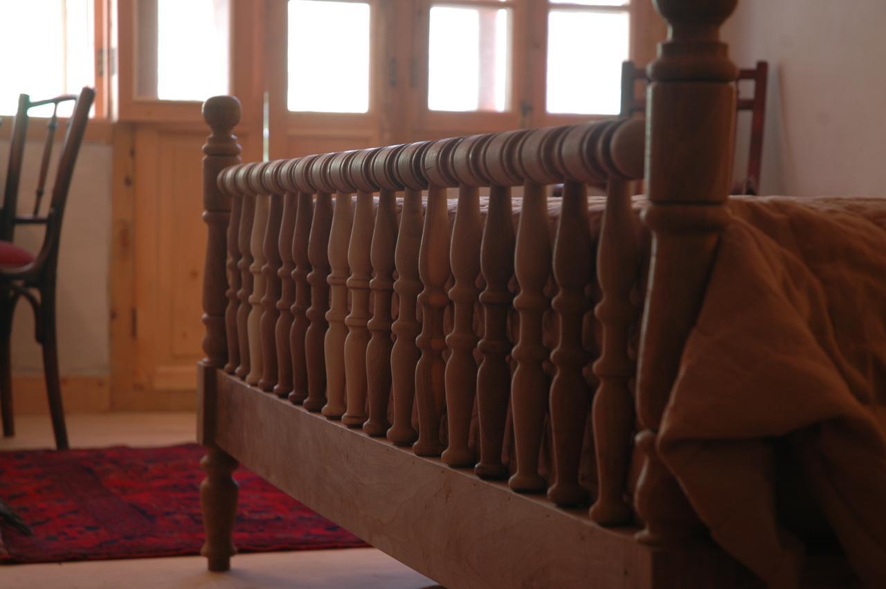 Serena Khaplu Palace Ngoại thất bức ảnh