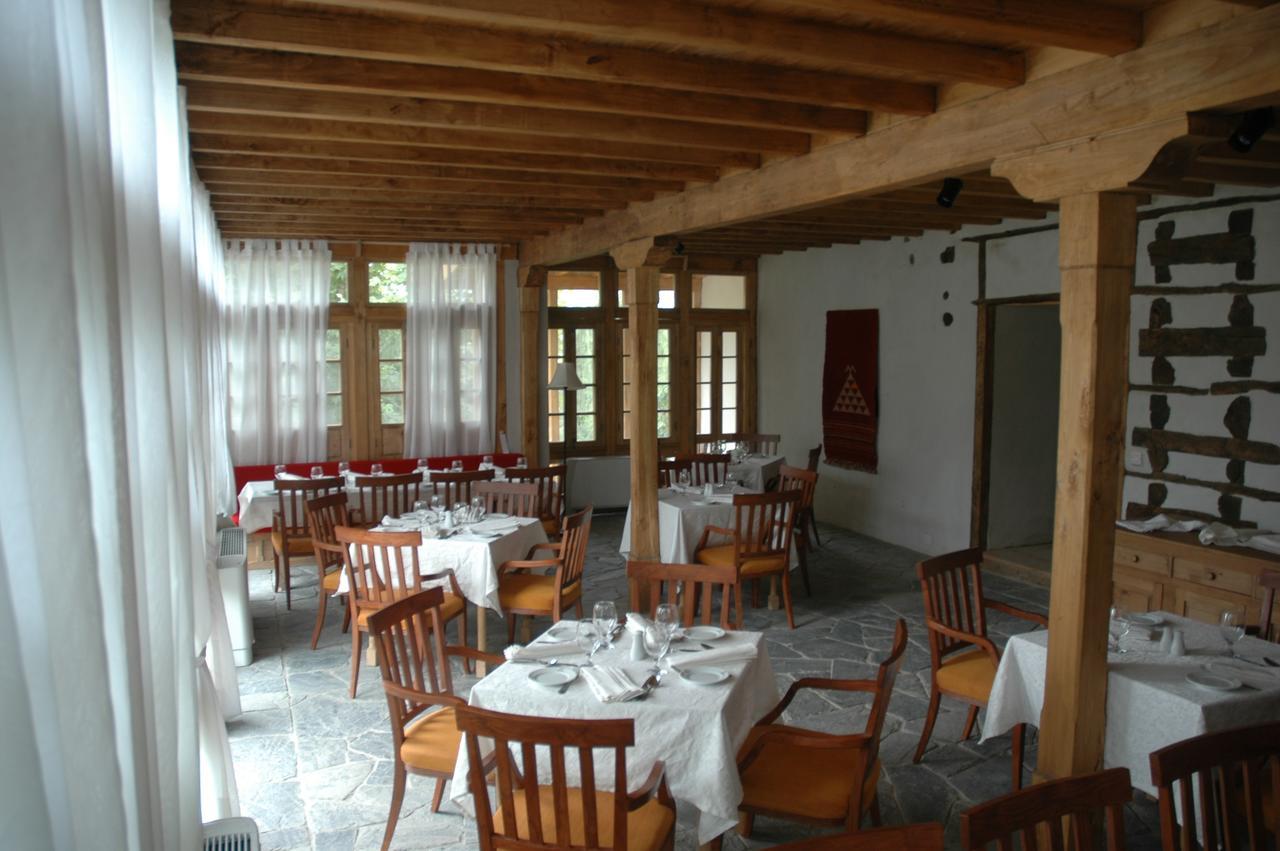 Serena Khaplu Palace Ngoại thất bức ảnh