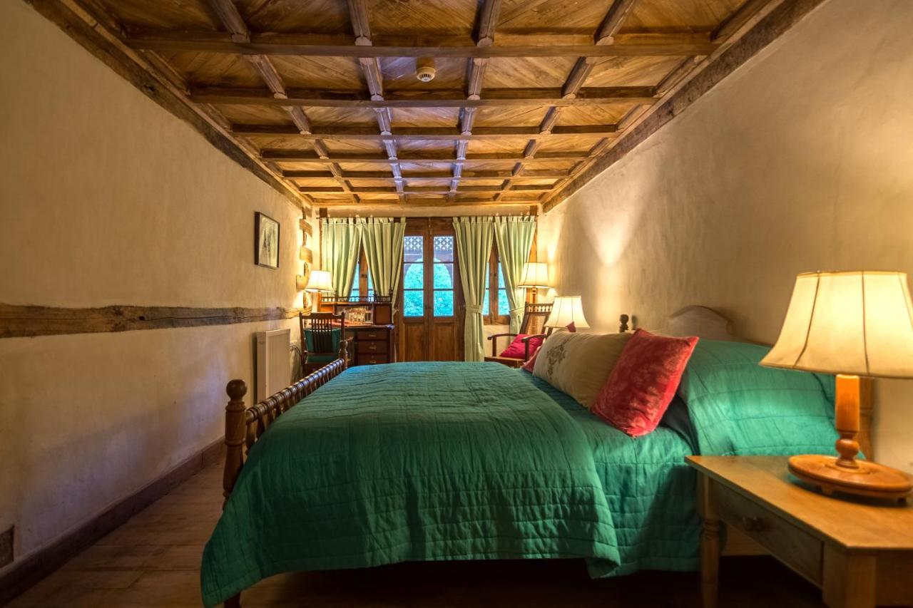 Serena Khaplu Palace Ngoại thất bức ảnh